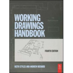 Working Drawings Handbook Working Drawings Handbook