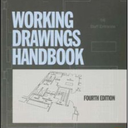 Working Drawings Handbook