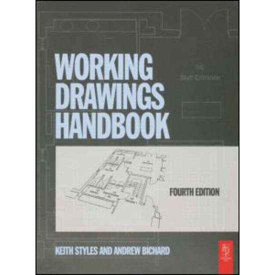 Working Drawings Handbook Working Drawings Handbook