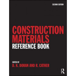 Construction Materials Reference Book Construction Materials Reference Book