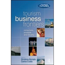 Tourism Business Frontiers
