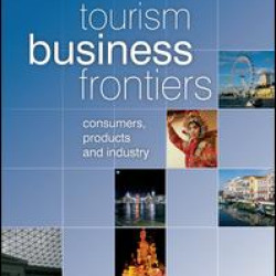 Tourism Business Frontiers