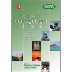 Tourism Management Dynamics Tourism Management Dynamics