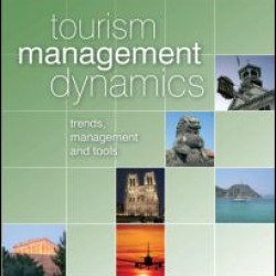Tourism Management Dynamics