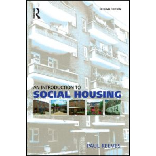 Introduction to Social Housing Introduction to Social Housing