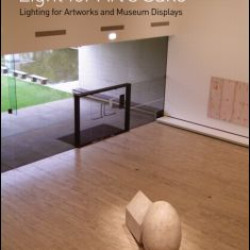 Light for Art's Sake