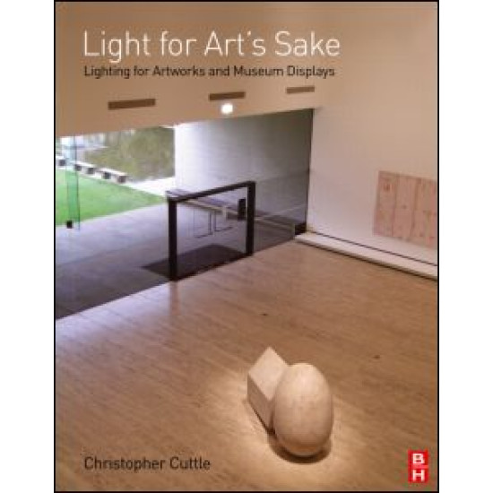 Light for Art's Sake Light for Art's Sake