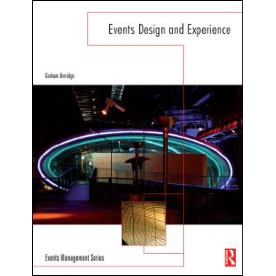 Events Design and Experience Events Design and Experience