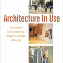 Architecture In Use Architecture In Use