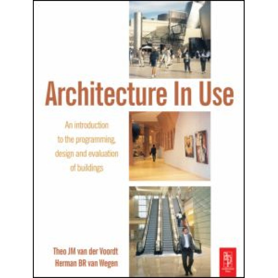 Architecture In Use Architecture In Use