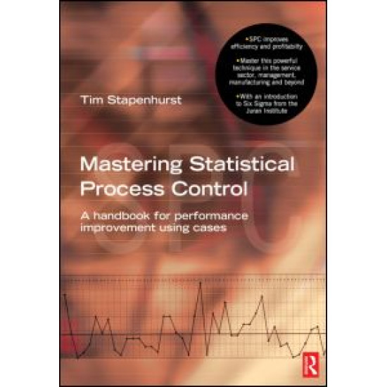 Mastering Statistical Process Control