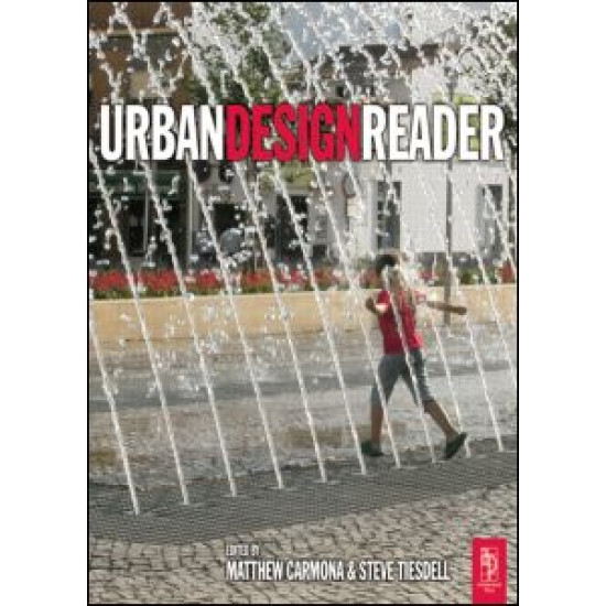Urban Design Reader Urban Design Reader