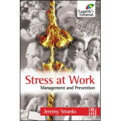 Stress at Work Stress at Work