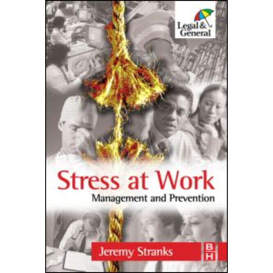 Stress at Work Stress at Work