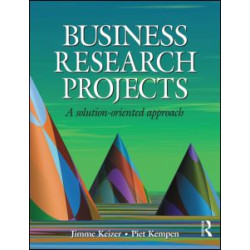 Business Research Projects Business Research Projects