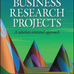 Business Research Projects Business Research Projects