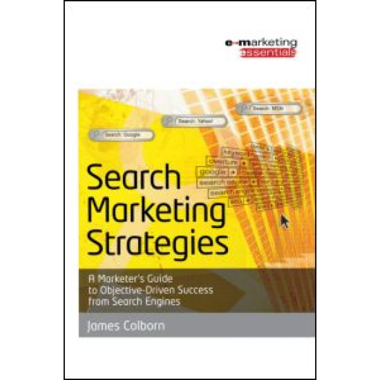 Search Marketing Strategies Search Marketing Strategies
