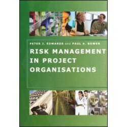 Risk Management in Project Organisations Risk Management in Project Organisations