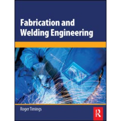 Fabrication and Welding Engineering