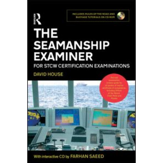 The Seamanship Examiner