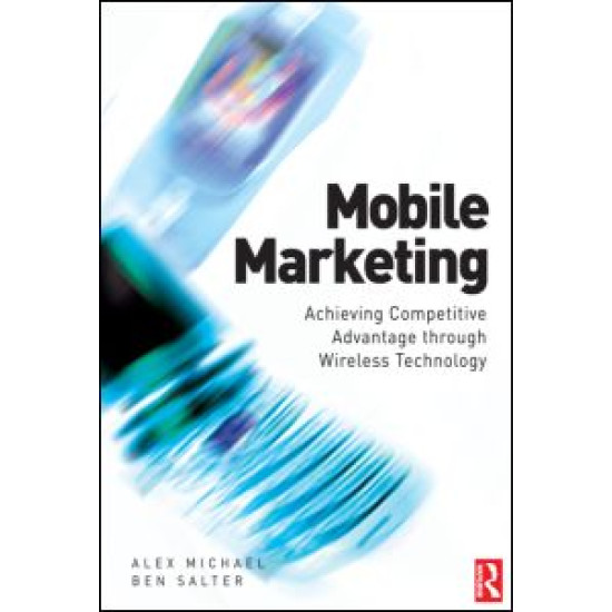 Mobile Marketing Mobile Marketing
