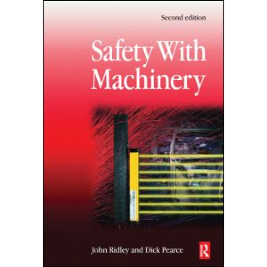 Safety with Machinery