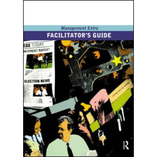 Facilitator's Guide Facilitator's Guide