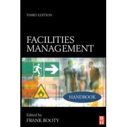 Facilities Management Handbook Facilities Management Handbook