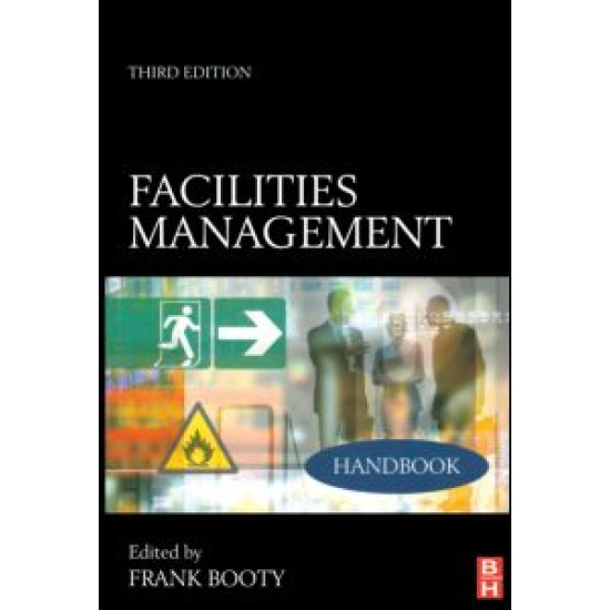 Facilities Management Handbook Facilities Management Handbook