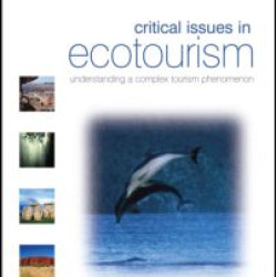 Critical Issues in Ecotourism Critical Issues in Ecotourism