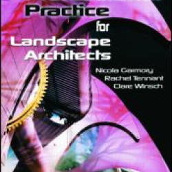 Professional Practice for Landscape Architects