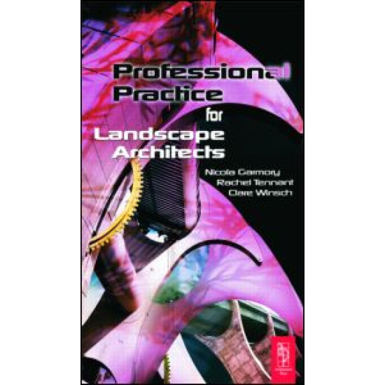 Professional Practice for Landscape Architects