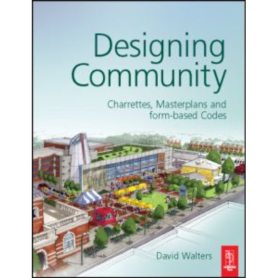 Designing Community Designing Community