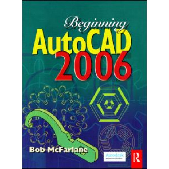 Beginning AutoCAD 2006