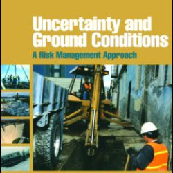 Uncertainty and Ground Conditions