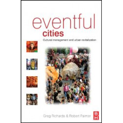 Eventful Cities