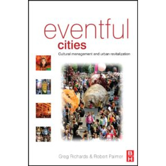 Eventful Cities Eventful Cities