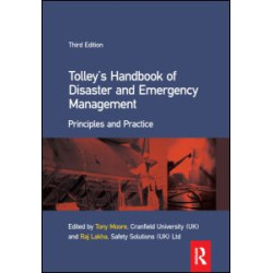 Tolley's Handbook of Disaster and Emergency Management