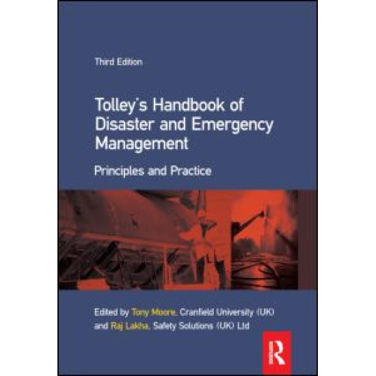 Tolley's Handbook of Disaster and Emergency Management Tolley's Handbook of Disaster and Emergency Management