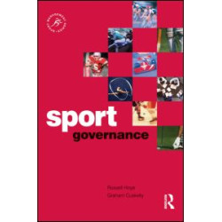 Sport Governance Sport Governance