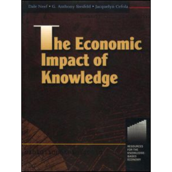 The Economic Impact of Knowledge