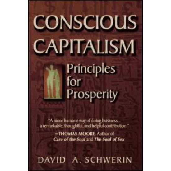 Conscious Capitalism