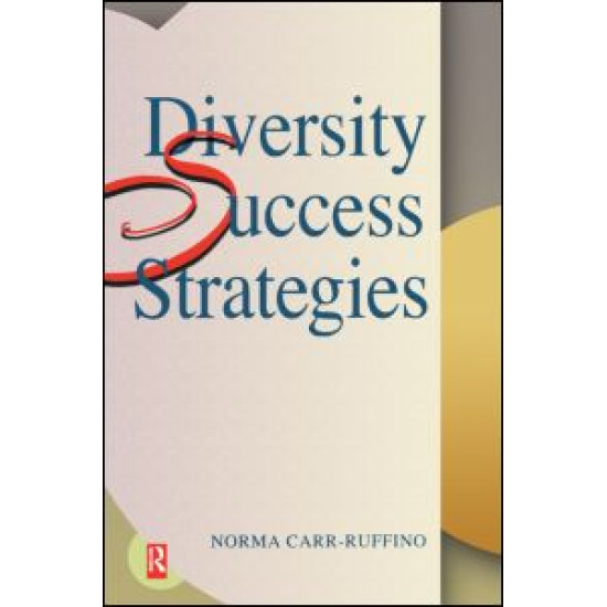 Diversity Success Strategies Diversity Success Strategies