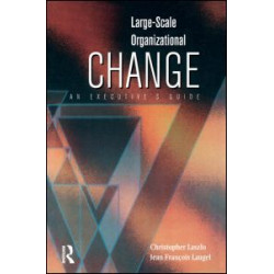 Large-Scale Organizational Change Large-Scale Organizational Change