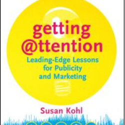 Getting Attention Getting Attention