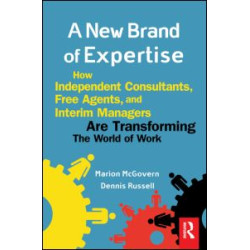 A New Brand of Expertise