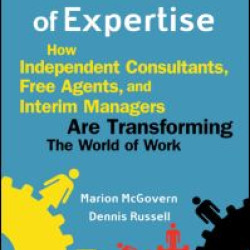A New Brand of Expertise A New Brand of Expertise