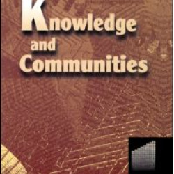Knowledge and Communities Knowledge and Communities