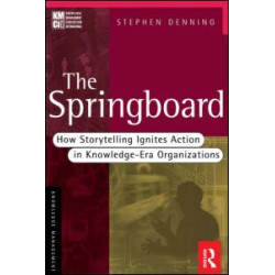 The Springboard