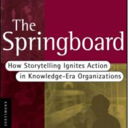 The Springboard